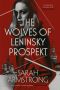 [Moscow Wolves 01] • The Wolves of Leninsky Prospekt